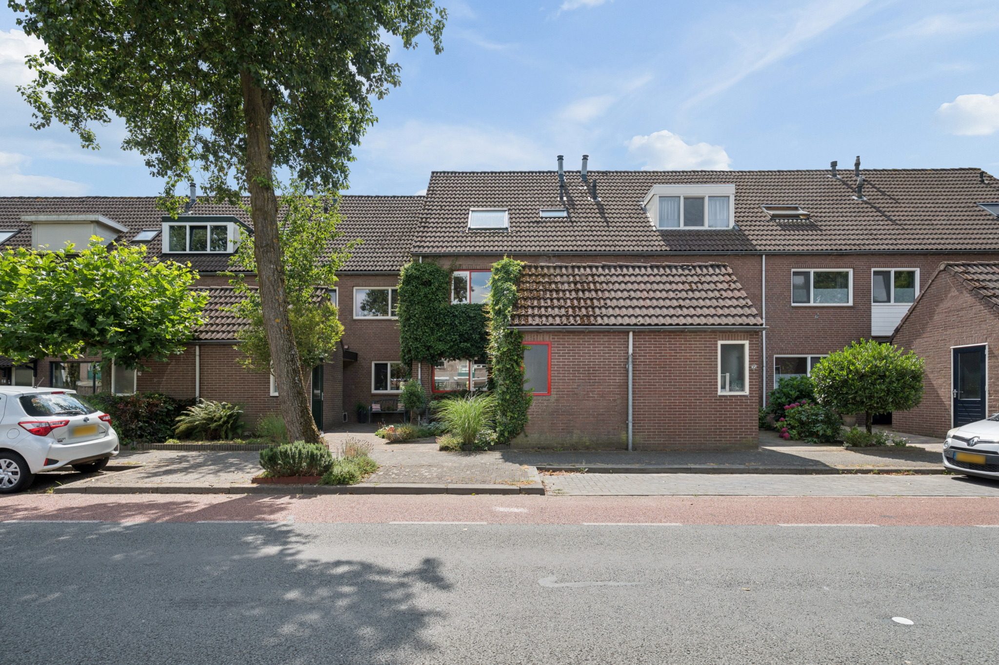 Foto van Hofbeeklaan 33, Ede