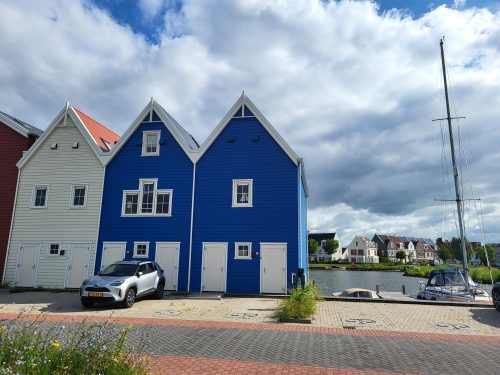 Strekdam 6 Harderwijk