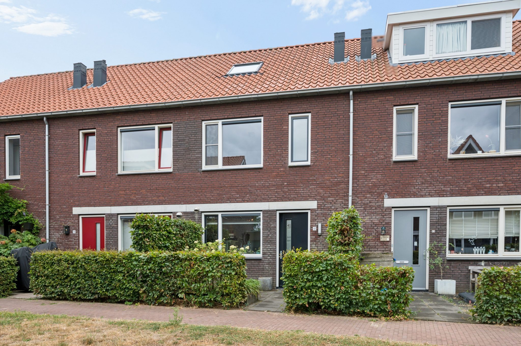 Foto van Slotveen 41, Ede