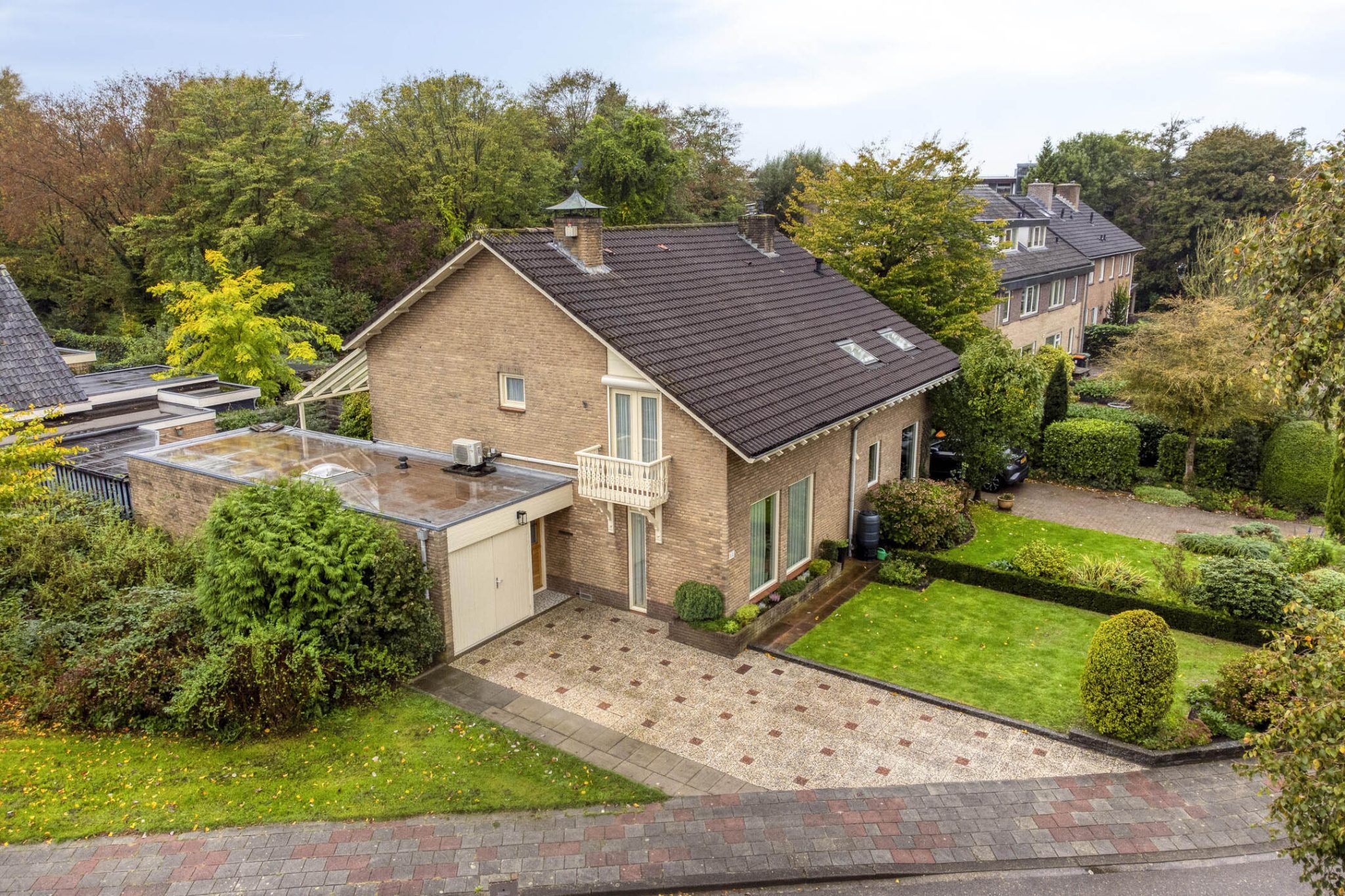 Foto van Tolhuislaan 11, Nijkerk